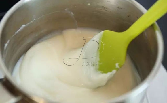 酥炸鲜奶做法
