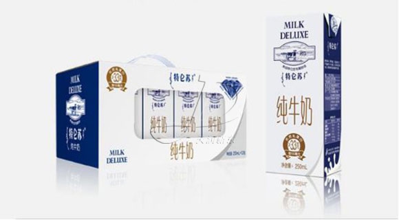 中国人真的喜欢喝牛奶吗？